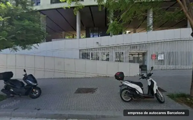 AUTOCARES DIEZ 66 BUS SL, empresa de autocares en Barcelona