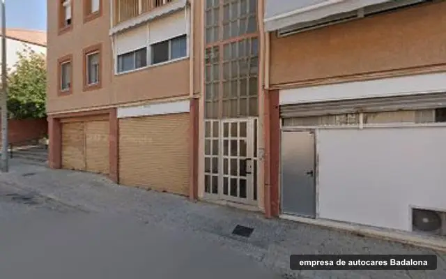 Autocares Jumasa Bus, empresa de autocares en Badalona