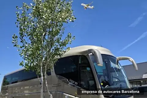 Autocares Solé, empresa de autocares en Barcelona (2)