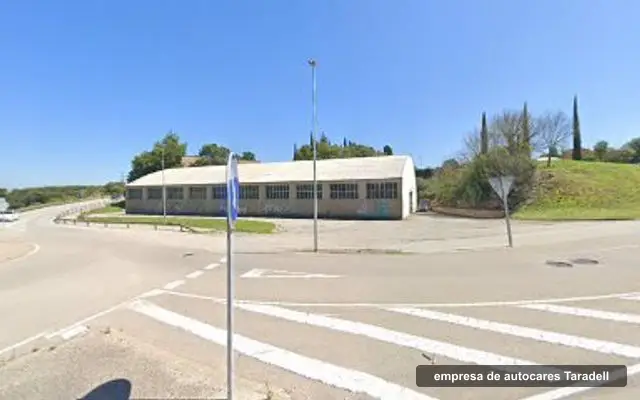 Autocars Prat, empresa de autocares en Taradell