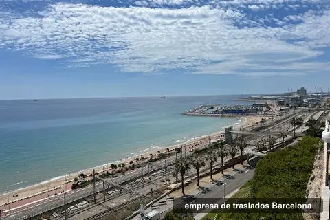 BARCELONA LANDS, empresa de traslados en Barcelona (3)