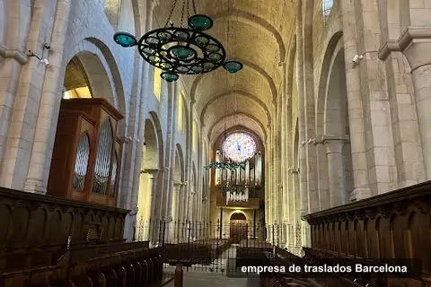 BARCELONA LANDS, empresa de traslados en Barcelona (6)