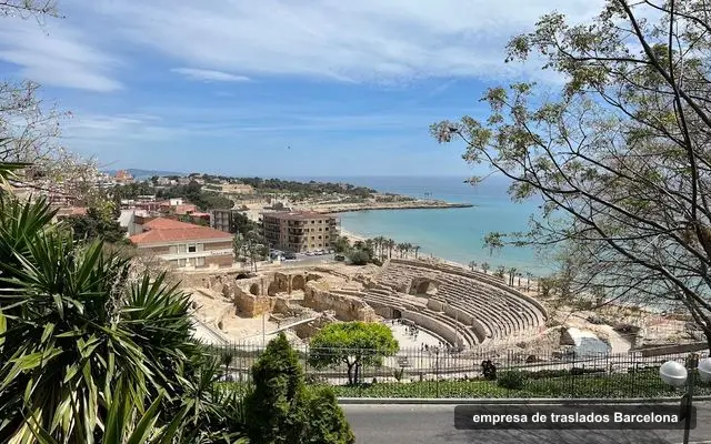 BARCELONA LANDS, empresa de traslados en Barcelona