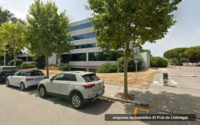Barcelona Tours Transfers S.L, empresa de traslados en El Prat de Llobregat