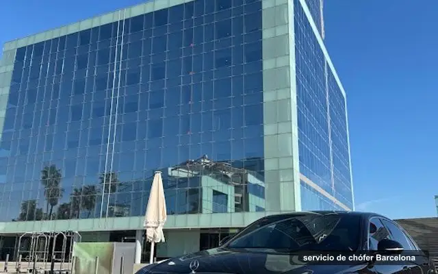 Car Transfers Barcelona Airport Transfer, servicio de chófer en Barcelona