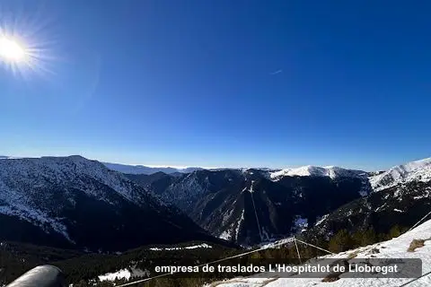CarBooking, empresa de traslados en L'Hospitalet de Llobregat (3)