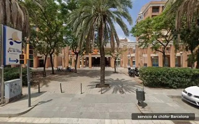 city taxi/transfer, servicio de chófer en Barcelona