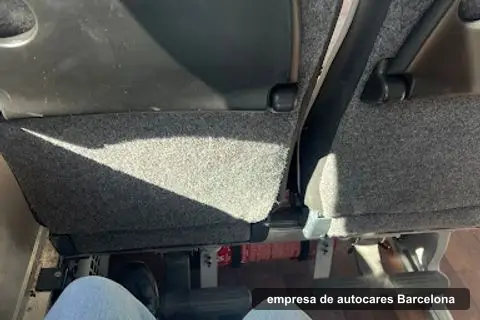 Direct Bus Barcelona, empresa d'autocars a Barcelona (6)