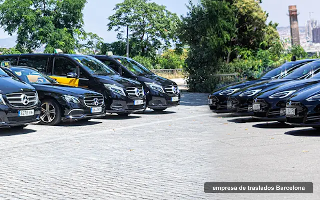 El Taxi 033 Barcelona 📍 Taxi Barcelona 🚕 Taxi Aeropuerto Barcelona ✈️ Taxi Barcelona Teléfono 📲​, empresa de traslados en Barcelona