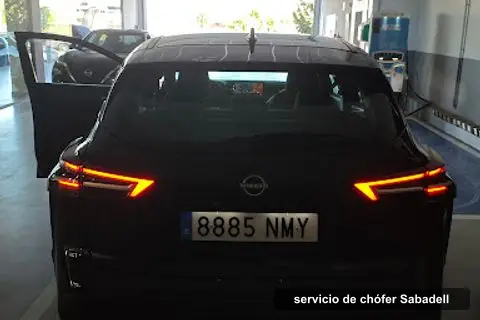 Flash Renting, servicio de chófer en Sabadell (5)