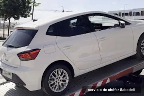 Flash Renting, servicio de chófer en Sabadell (7)