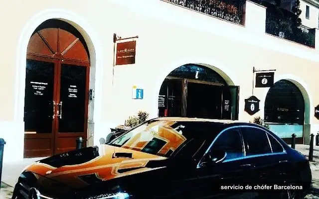 Limosland, servicio de chófer en Barcelona