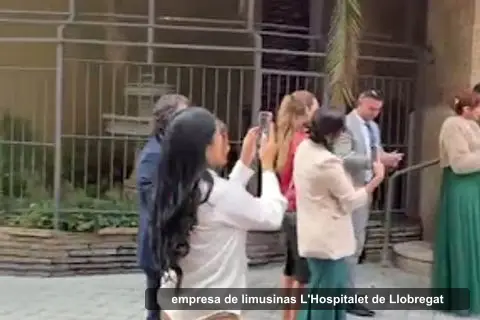 🚘 LIMUSINA BARCELONA 🚘, limo hire company in L'Hospitalet de Llobregat (5)
