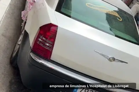 🚘 LIMUSINA BARCELONA 🚘, limo hire company in L'Hospitalet de Llobregat (7)
