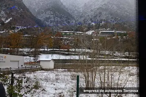 Microbuses Nocete, empresa de autocares en Terrassa (3)