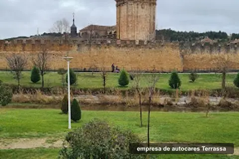 Microbuses Nocete, empresa de autocares en Terrassa (4)