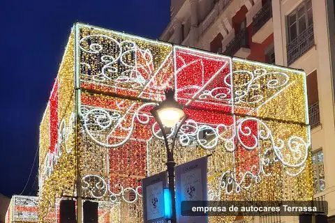 Microbuses Nocete, empresa de autocares en Terrassa (6)