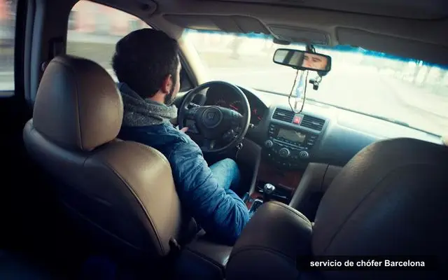Offer Transfer is Barcelona Airport transfer and car transfer anywhere in Barcelona, servicio de chófer en Barcelona