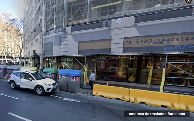 Radio Taxi Barcelona Aeropuerto, empresa de traslados en Barcelona
