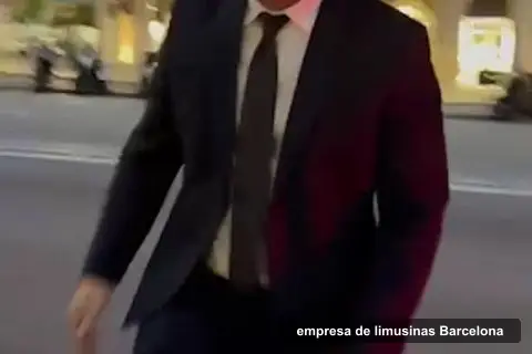 Relier Spain, empresa de limusinas en Barcelona (2)