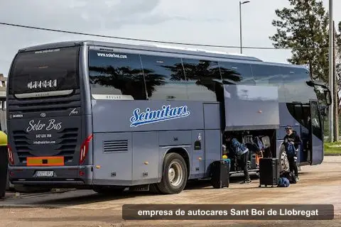 Soler bus SL, empresa de autocares en Sant Boi de Llobregat (4)