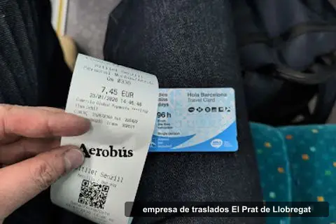 T2B, empresa de traslados en El Prat de Llobregat (3)