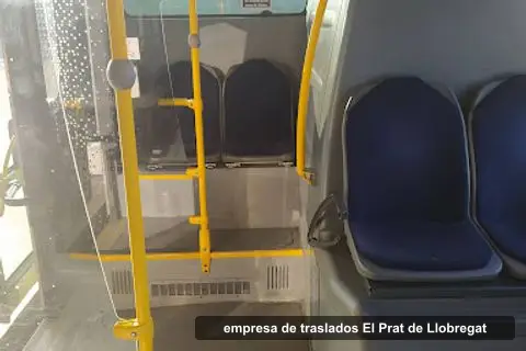 T2B, empresa de traslados en El Prat de Llobregat (4)