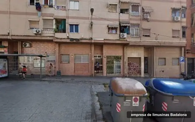 VIP transfer Barcelona, empresa de limusinas en Badalona