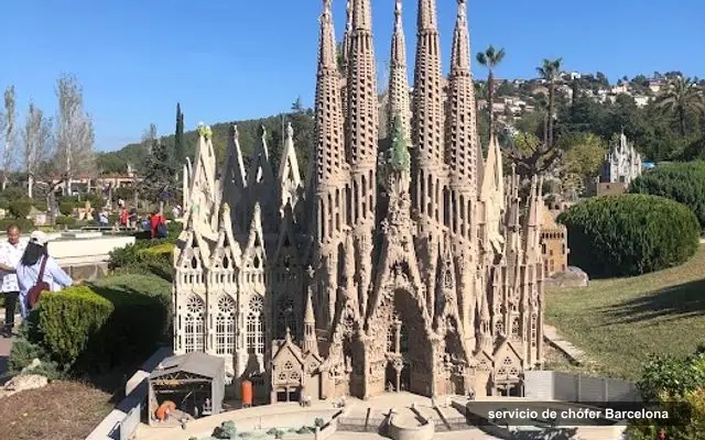 VIPridesBCN, servicio de chófer en Barcelona
